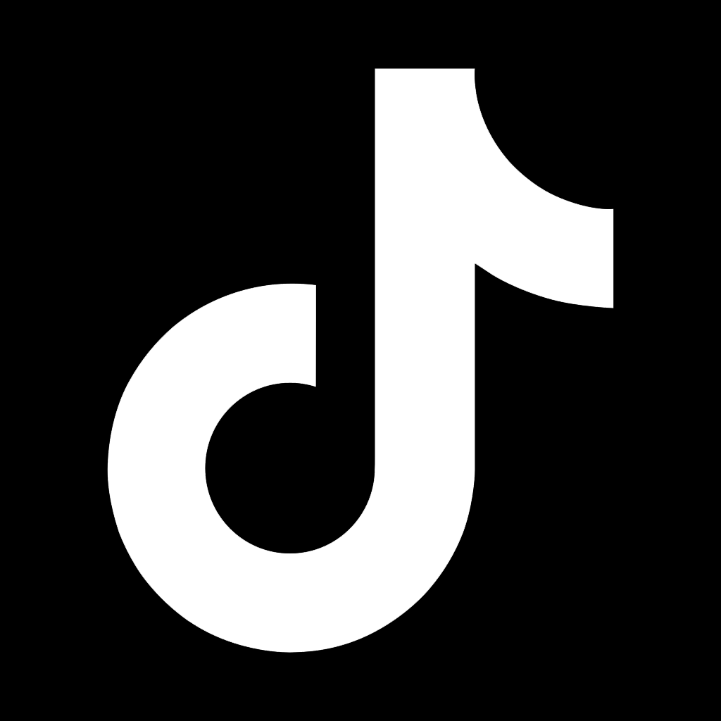 TikTok Bingo Card